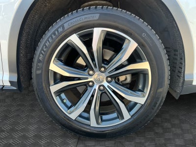 2016 Lexus RX 350 FWD 4dr