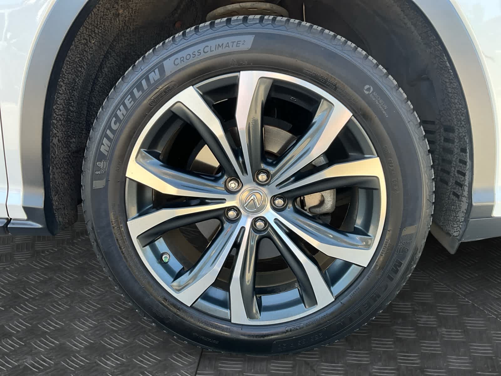 2016 Lexus RX 350 FWD 4dr