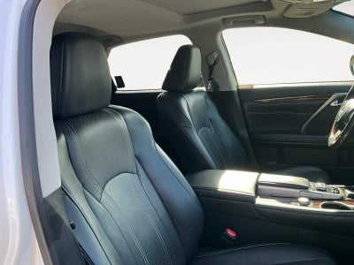 2016 Lexus RX 350 FWD 4dr