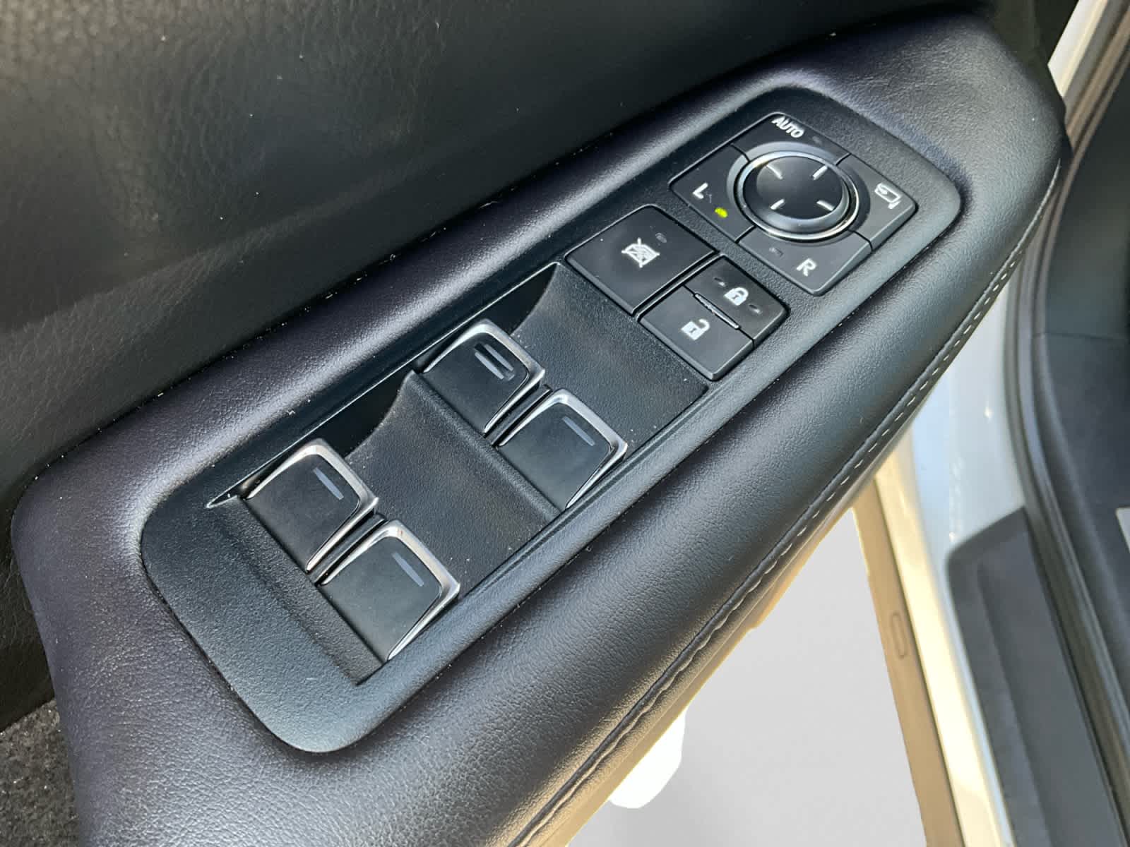 2016 Lexus RX 350 FWD 4dr