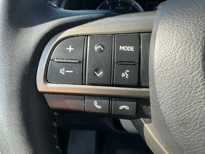 2016 Lexus RX 350 FWD 4dr
