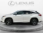 2016 Lexus RX 350 FWD 4dr