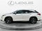 2016 Lexus RX 350 FWD 4dr
