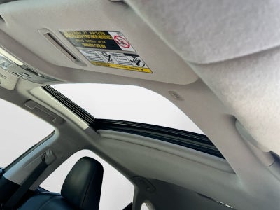 2016 Lexus RX 350 FWD 4dr
