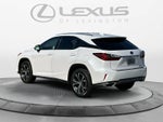 2016 Lexus RX 350 FWD 4dr