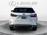2016 Lexus RX 350 FWD 4dr