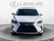 2016 Lexus RX 350 FWD 4dr