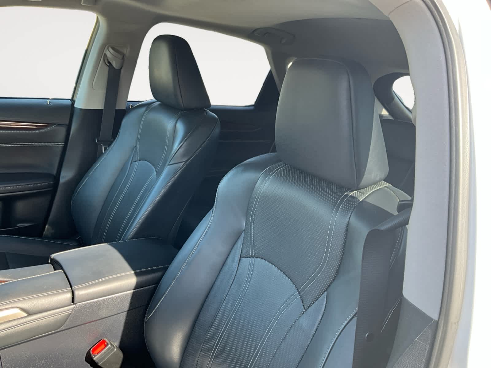 2016 Lexus RX 350 FWD 4dr