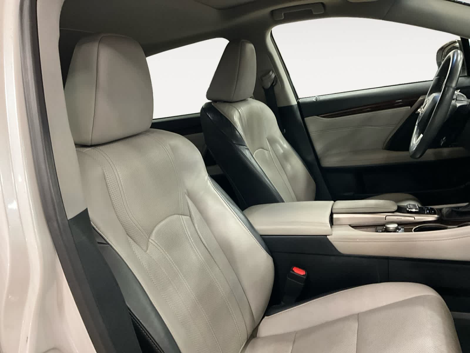 2017 Lexus RX 350 RX 350