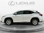 2017 Lexus RX 350 RX 350