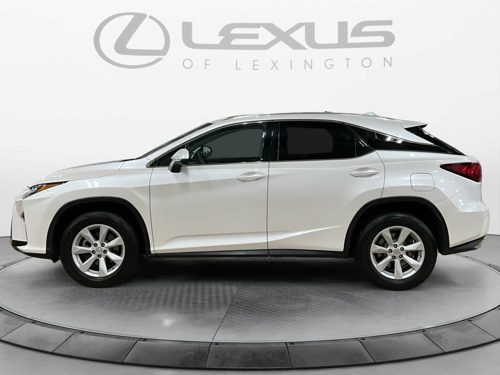 2017 Lexus RX 350 RX 350