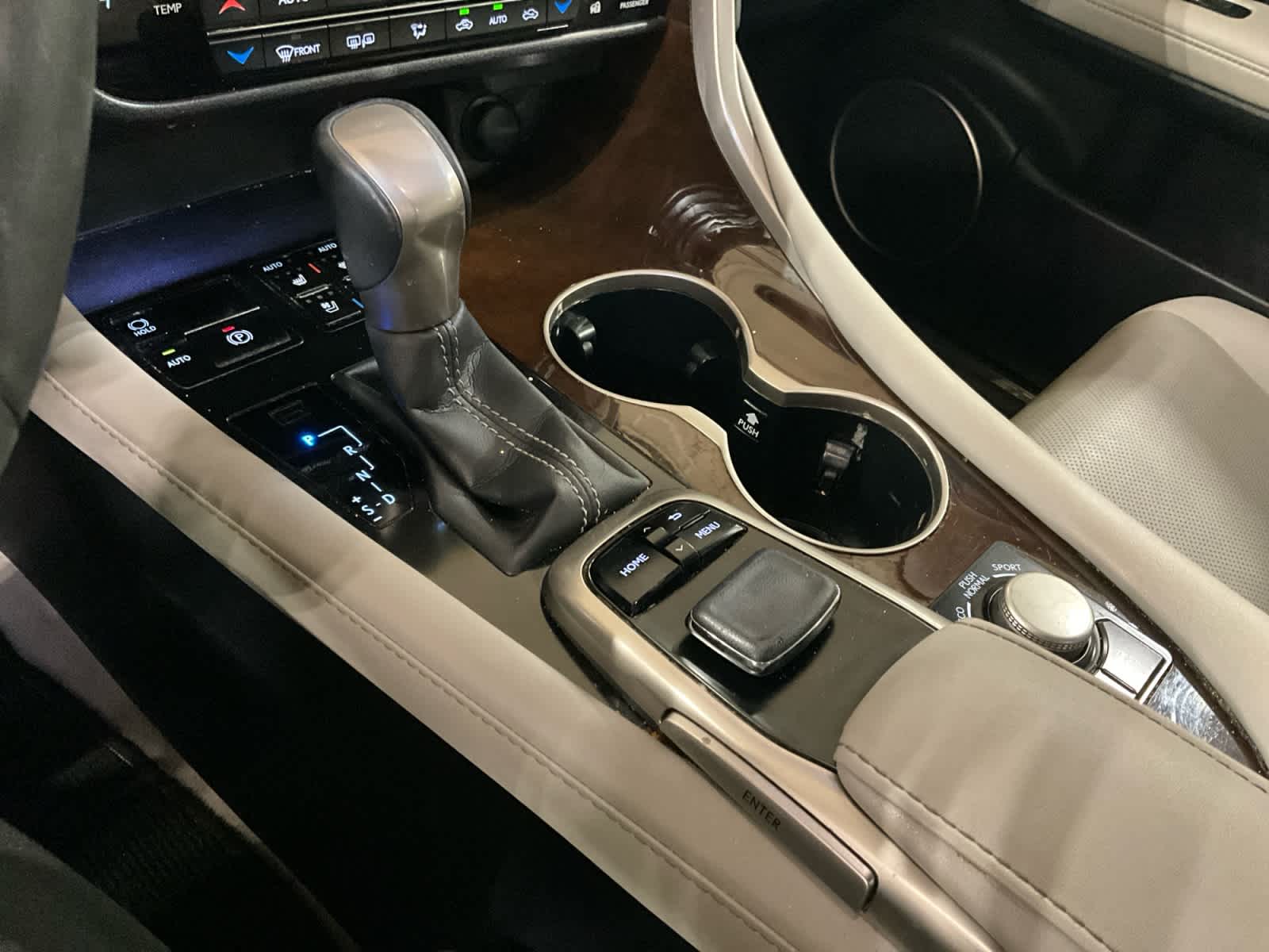2017 Lexus RX 350 RX 350