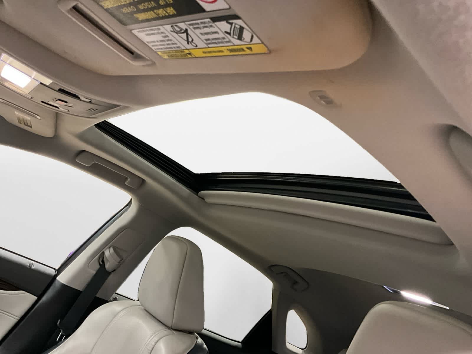 2017 Lexus RX 350 RX 350