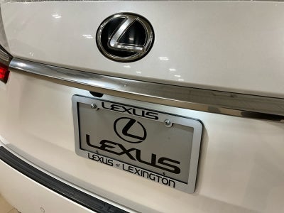 2017 Lexus RX 350 RX 350