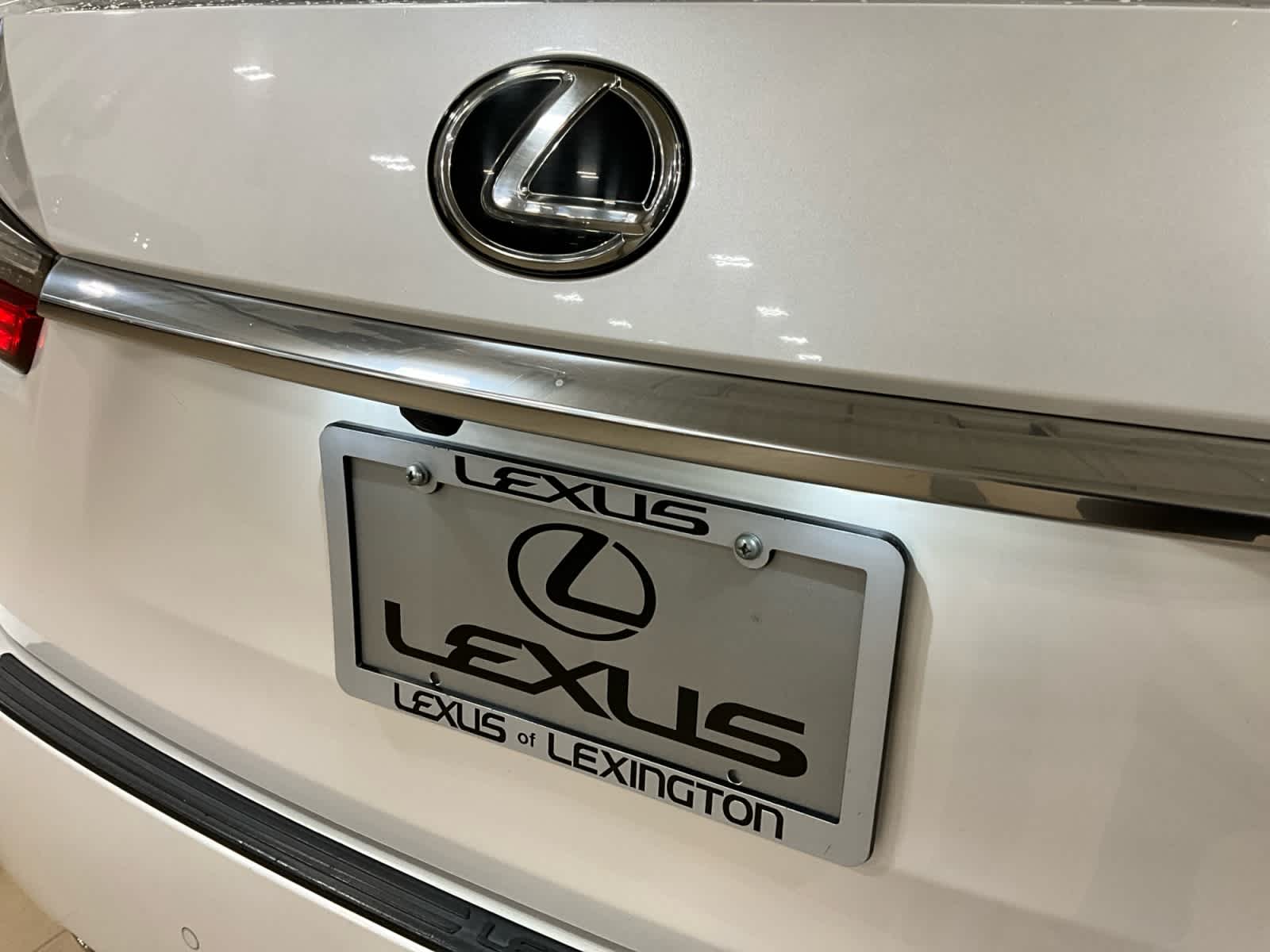 2017 Lexus RX 350 RX 350