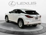 2017 Lexus RX 350 RX 350