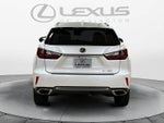 2017 Lexus RX 350 RX 350