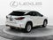 2017 Lexus RX 350 RX 350