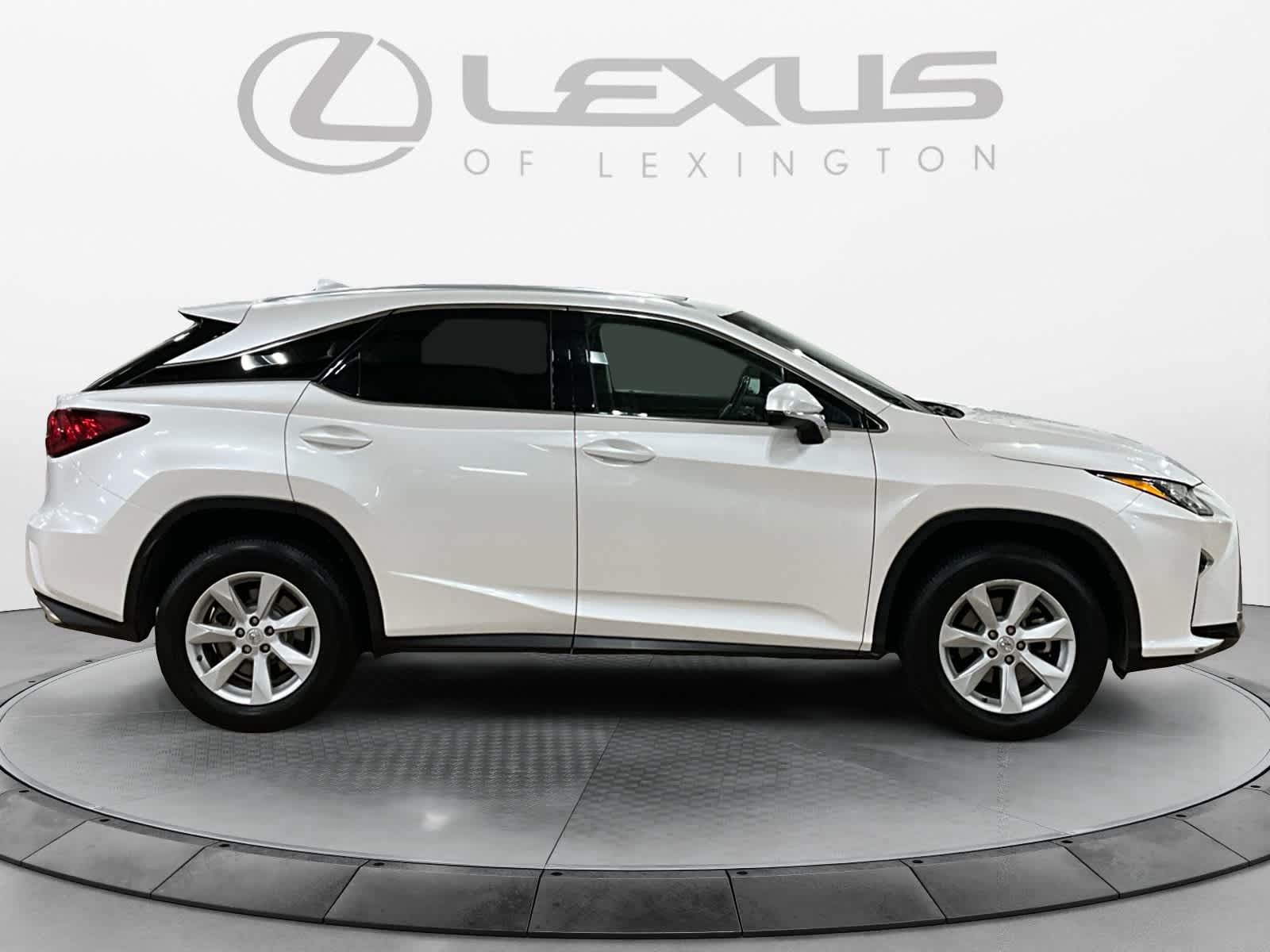 2017 Lexus RX 350 RX 350