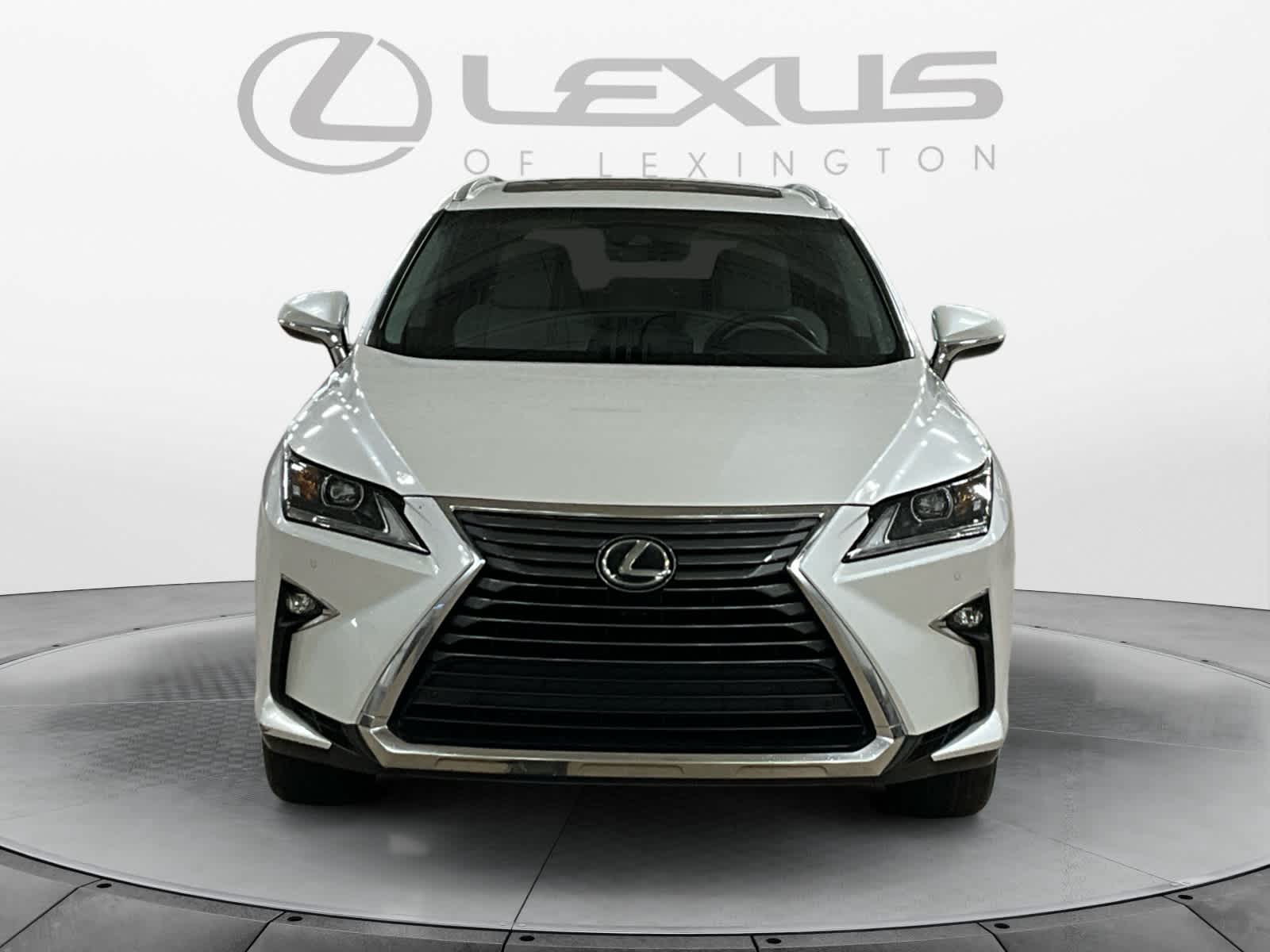2017 Lexus RX 350 RX 350