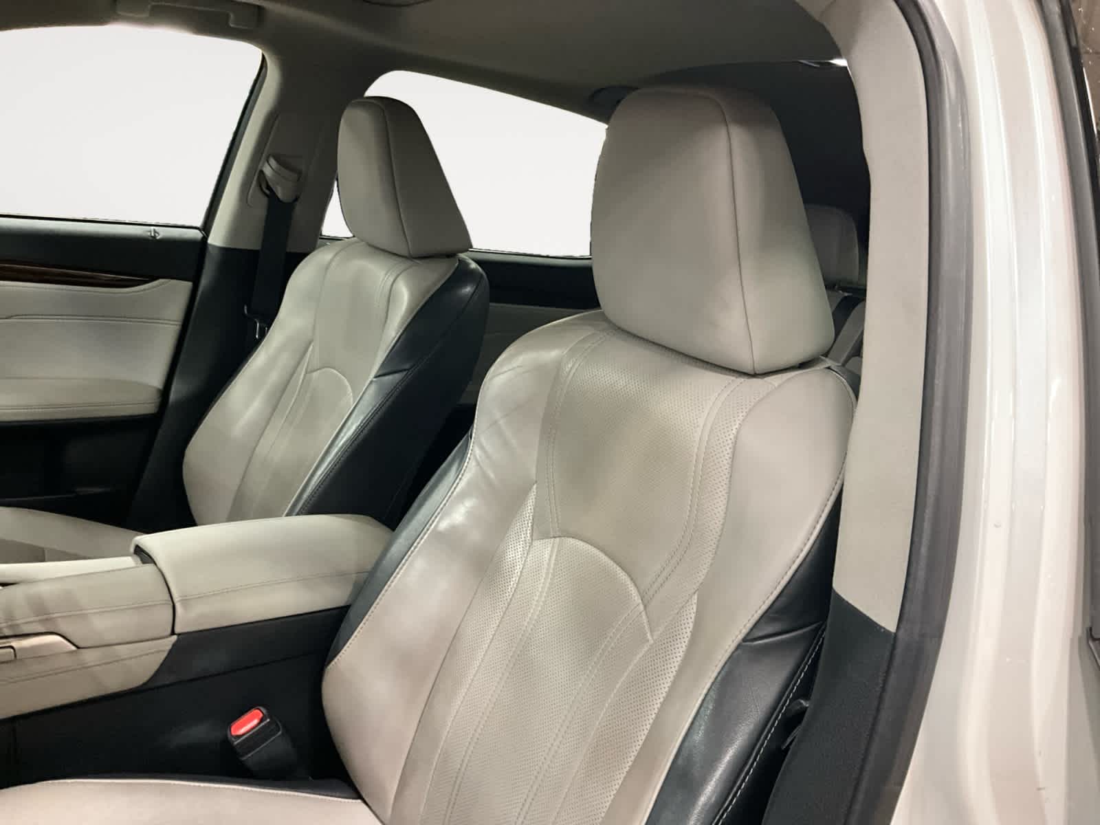 2017 Lexus RX 350 RX 350