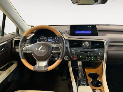 2018 Lexus RX 350 RX 350