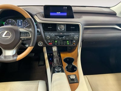 2018 Lexus RX 350 RX 350