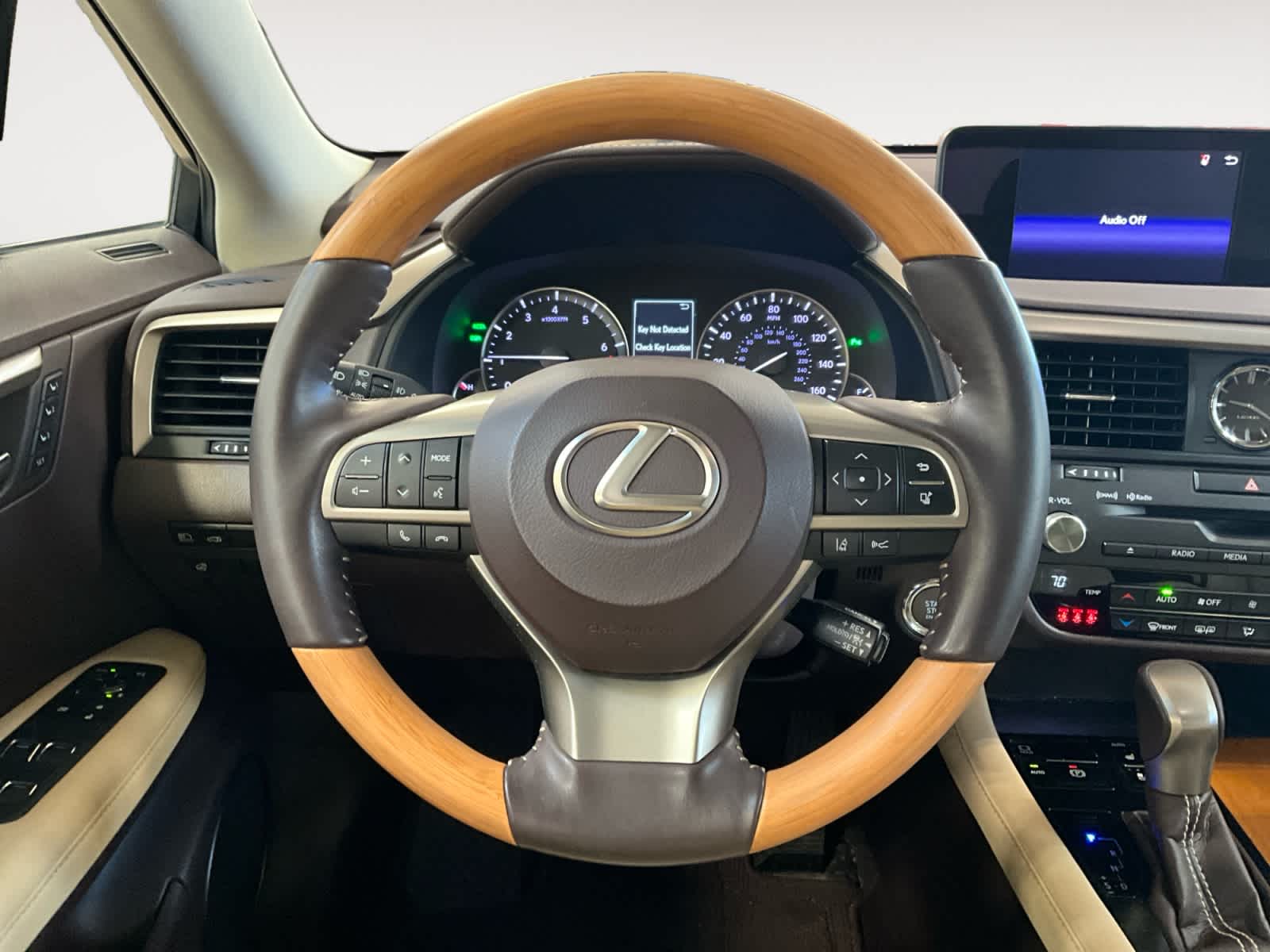 2018 Lexus RX 350 RX 350