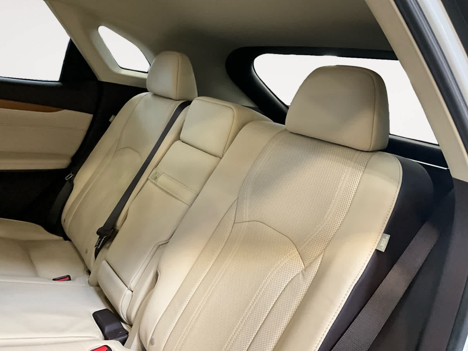 2018 Lexus RX 350 RX 350