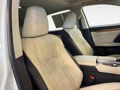 2018 Lexus RX 350 RX 350