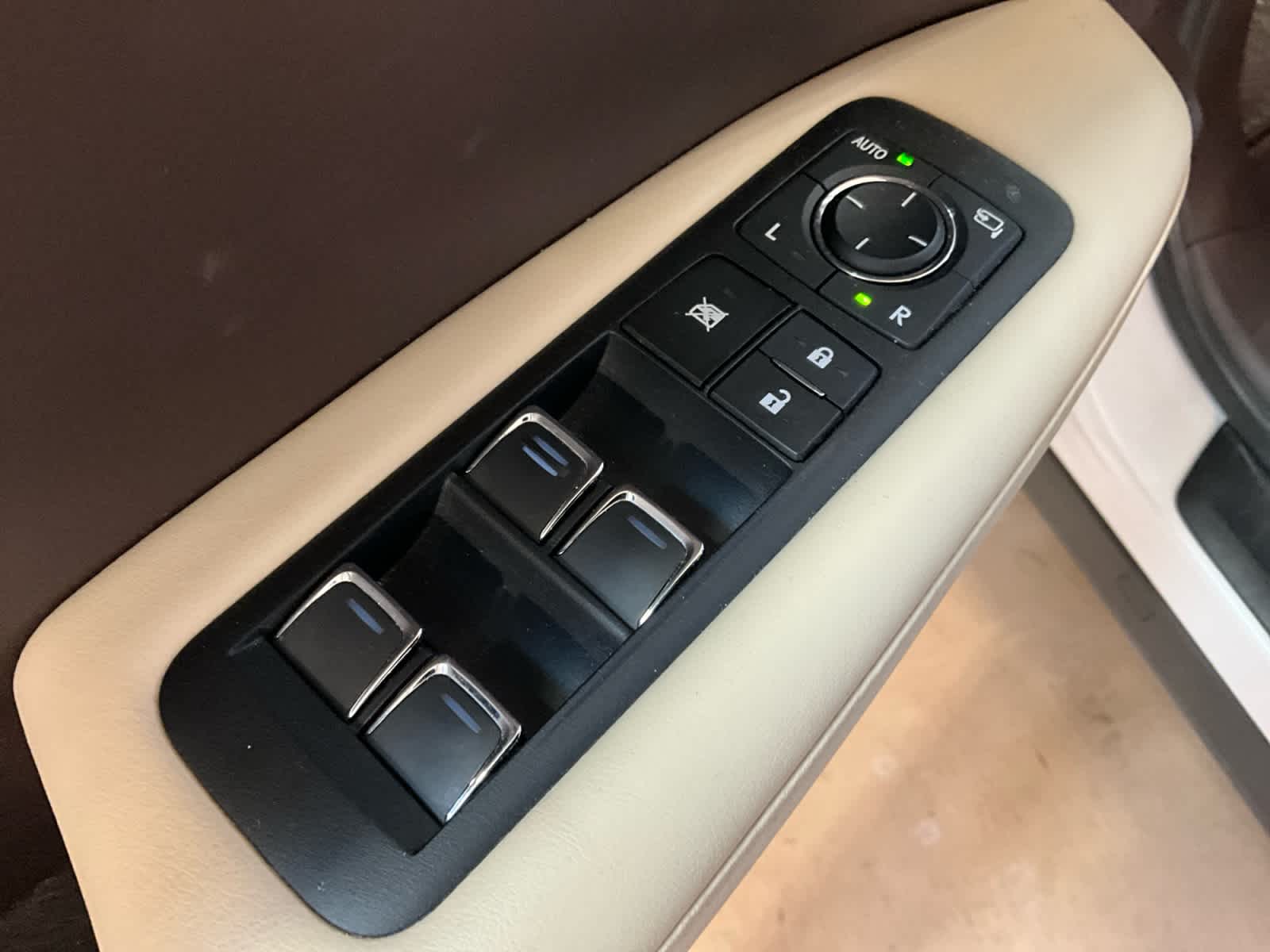 2018 Lexus RX 350 RX 350