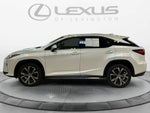 2018 Lexus RX 350 RX 350