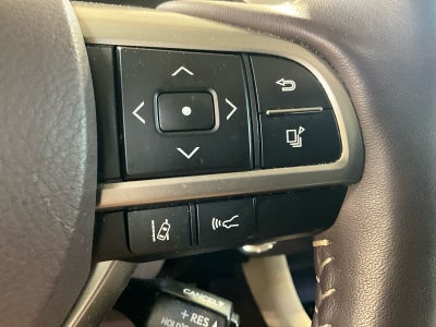 2018 Lexus RX 350 RX 350