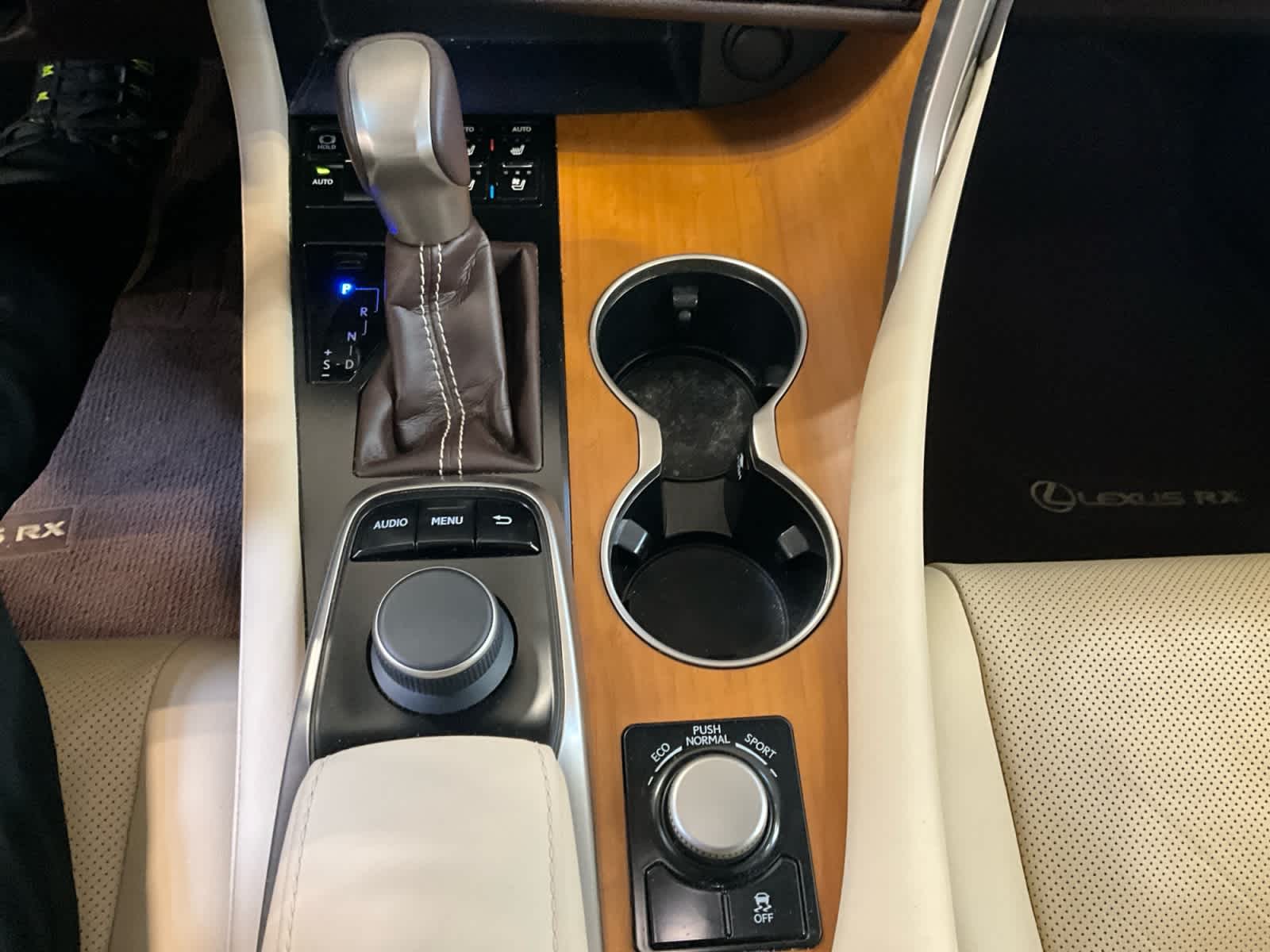 2018 Lexus RX 350 RX 350