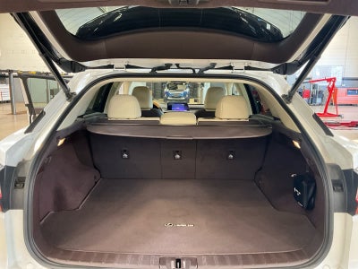 2018 Lexus RX 350 RX 350