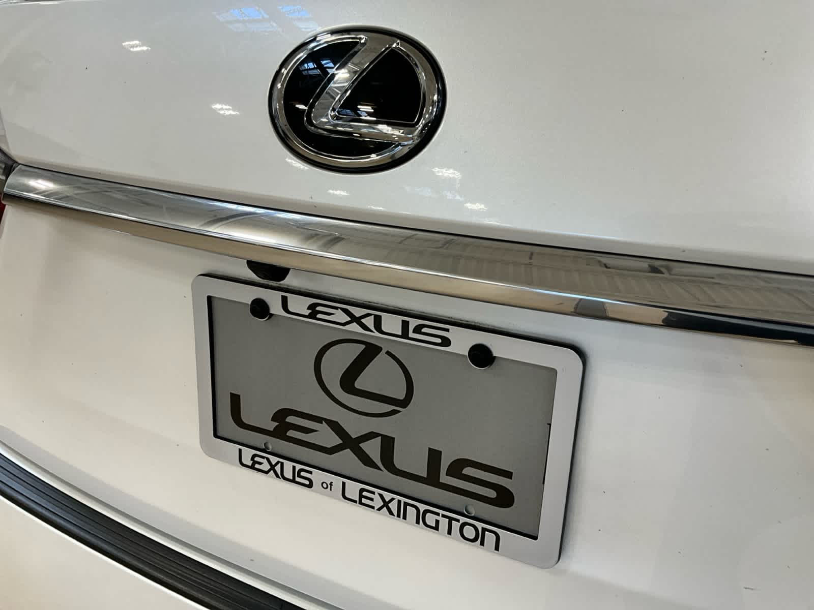 2018 Lexus RX 350 RX 350