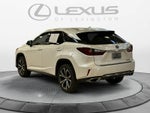 2018 Lexus RX 350 RX 350