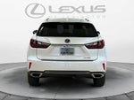 2018 Lexus RX 350 RX 350