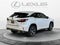 2018 Lexus RX 350 RX 350