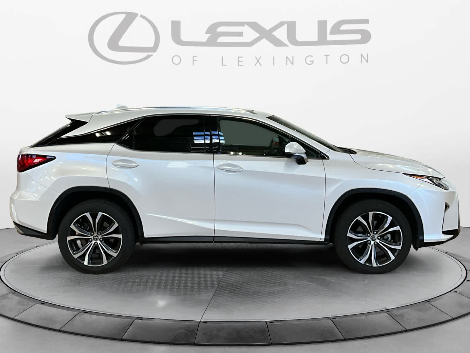 2018 Lexus RX 350 RX 350