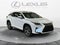 2018 Lexus RX 350 RX 350