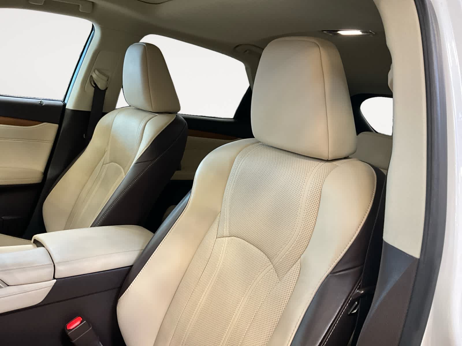 2018 Lexus RX 350 RX 350