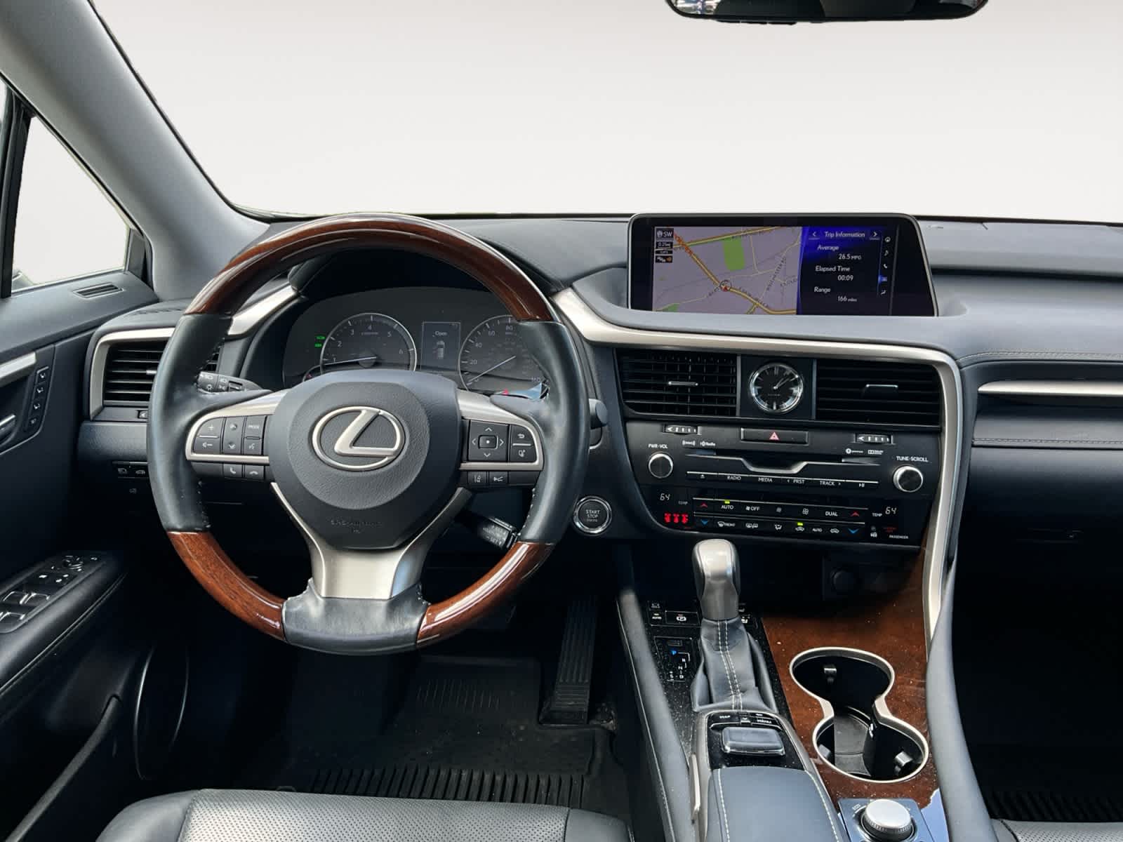 2019 Lexus RX 350 RX 350