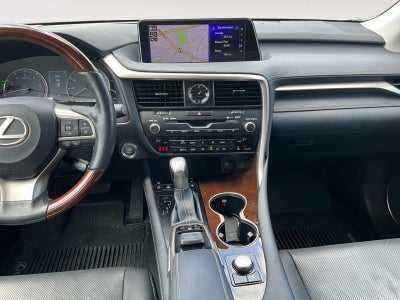 2019 Lexus RX 350 RX 350