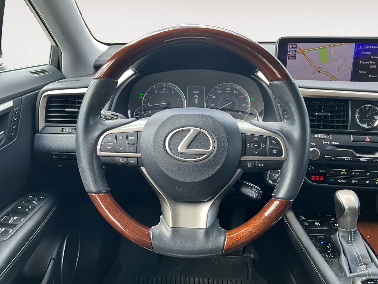 2019 Lexus RX 350 RX 350