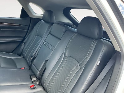 2019 Lexus RX 350 RX 350