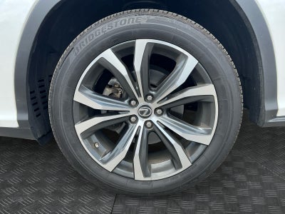 2019 Lexus RX 350 RX 350