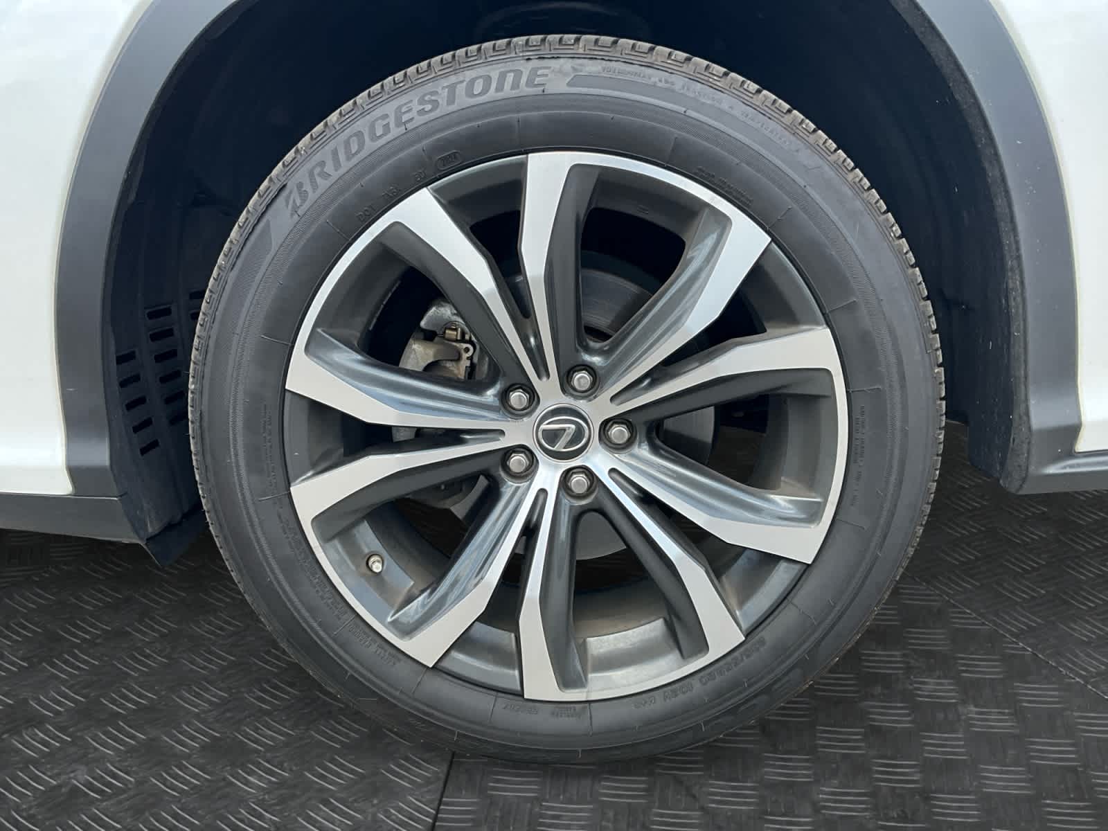 2019 Lexus RX 350 RX 350