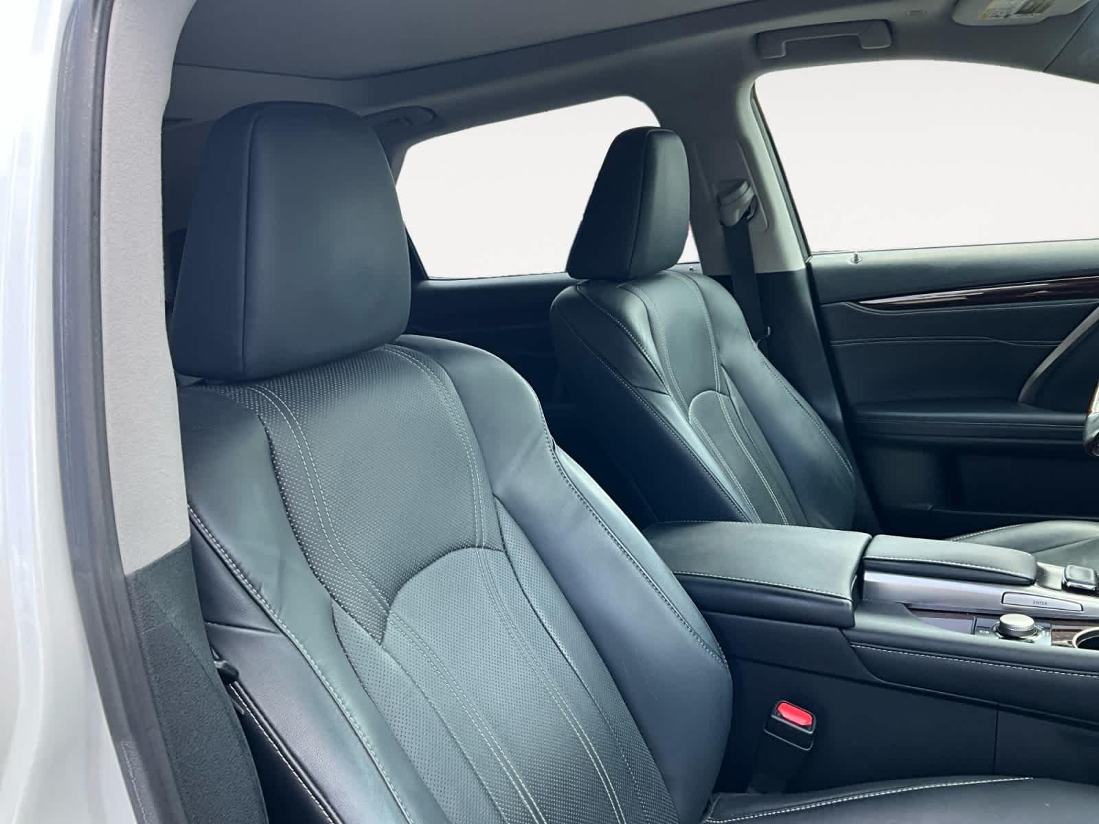 2019 Lexus RX 350 RX 350