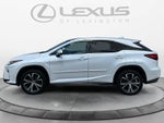 2019 Lexus RX 350 RX 350